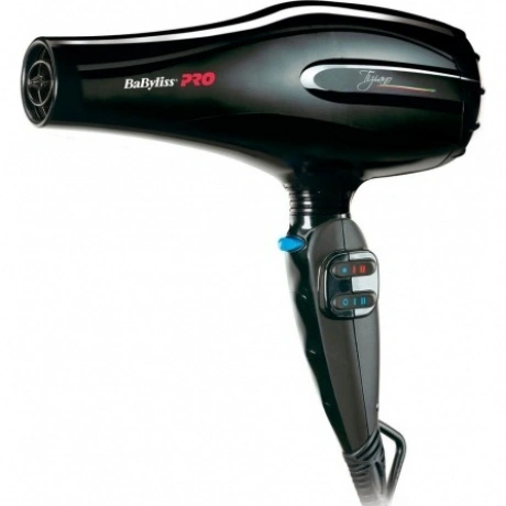 Фен Babyliss Pro BAB6310RE Tiziano