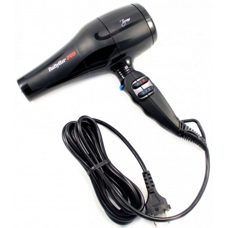 Фен Babyliss Pro BAB6310RE Tiziano - фото 2