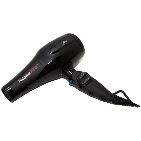 Фен Babyliss Pro BAB6310RE Tiziano - фото 3