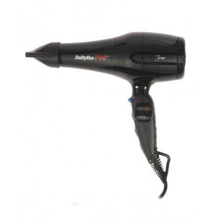 Фен Babyliss Pro BAB6310RE Tiziano - фото 6