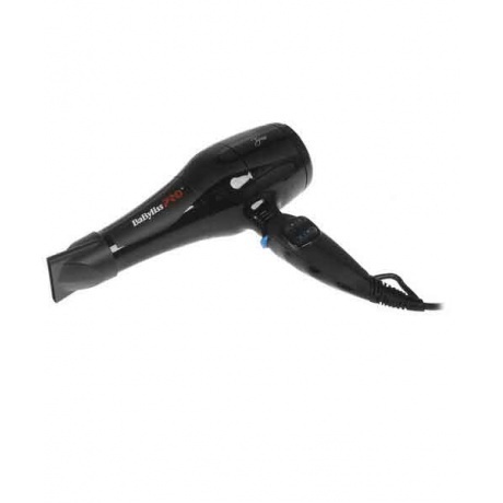 Фен Babyliss Pro BAB6310RE Tiziano - фото 8