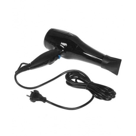 Фен Babyliss Pro BAB6310RE Tiziano - фото 9