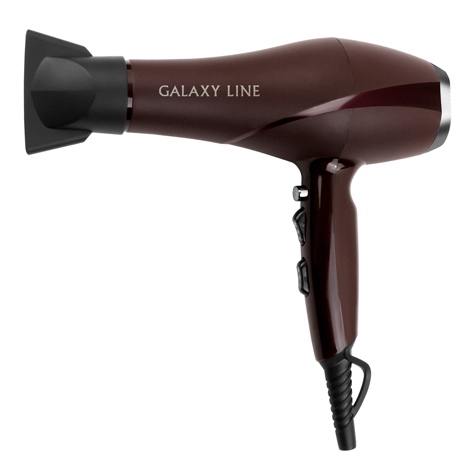 Фен для волос GALAXY LINE GL 4347 - фото 1