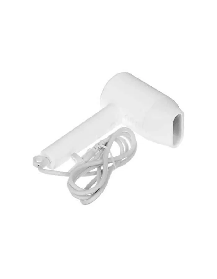 Фен Mi Ionic Hair Dryer H300 EU CMJ02ZHM (BHR5081GL) - фото 6