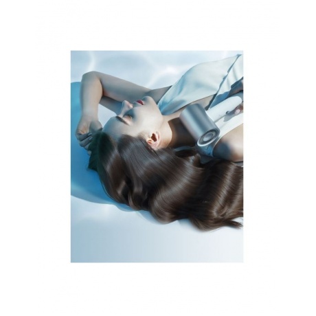 Фен Xiaomi Water Ionic Hair Dryer H500 EU CMJ03LX (BHR5851EU) - фото 8