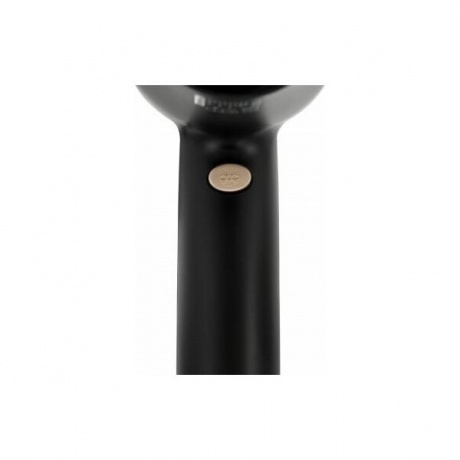 Фен Hyundai H-HDI0755 2200Вт черный матовый - фото 4