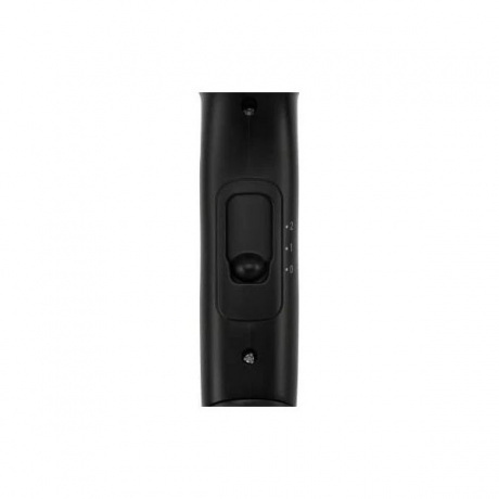 Фен Hyundai H-HDI0755 2200Вт черный матовый - фото 5