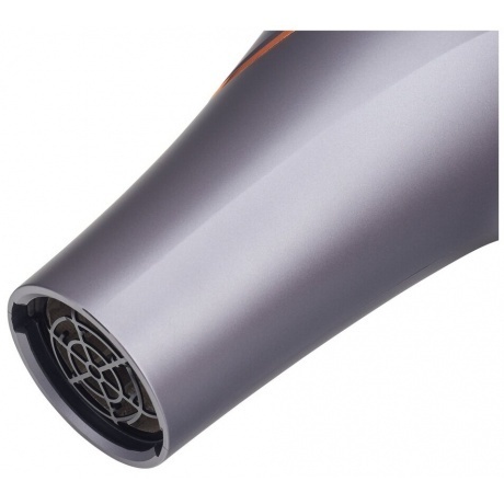 Фен Polaris PHD-2290TI графит/розовое золото - фото 5