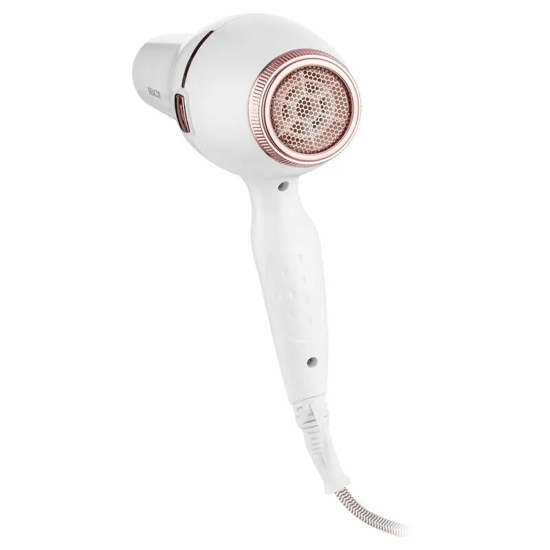 Фен Sencor SHD 8200GD - фото 4