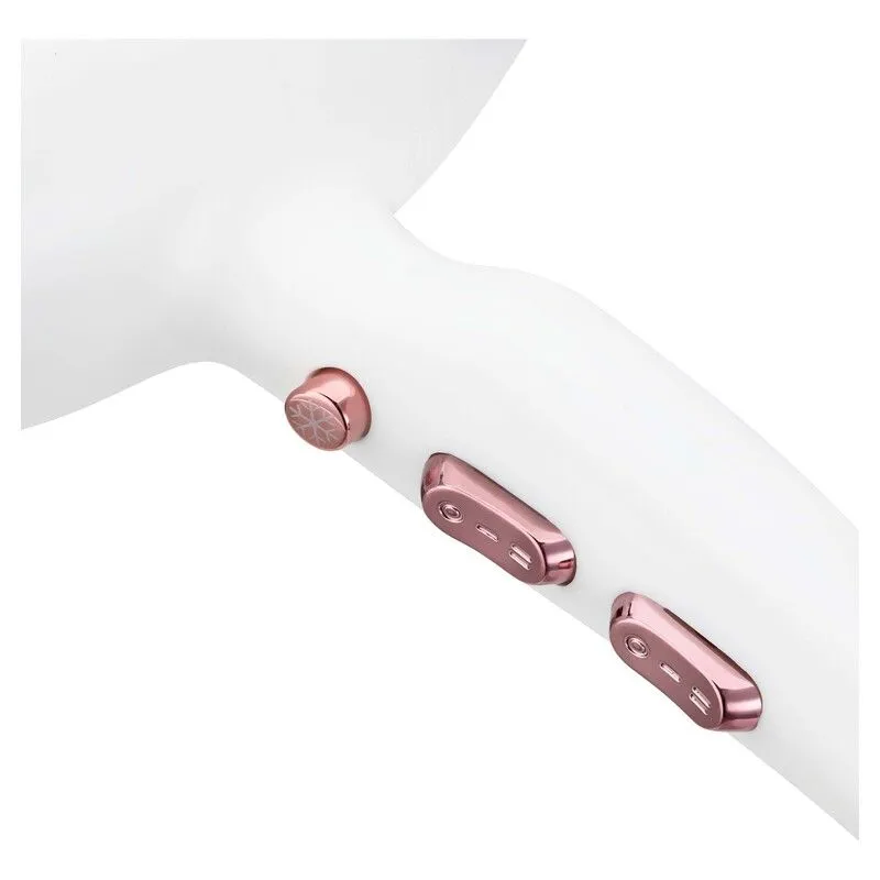 Фен Sencor SHD 8200GD - фото 6