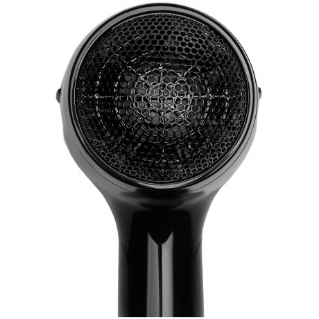 Фен Starwind SHD 6110 2000Вт черный/серебристый - фото 5