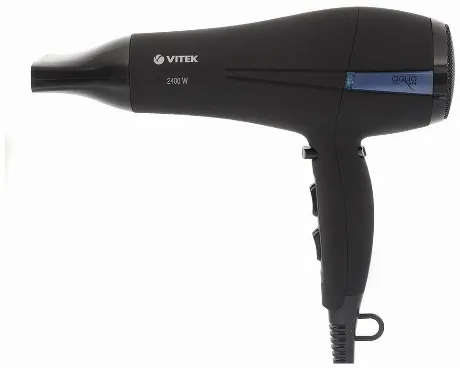 Фен Vitek VT-8212 BK