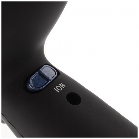 Фен Vitek VT-8212 BK - фото 7