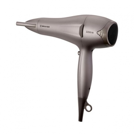 Фен Brayer BR3006 - фото 2