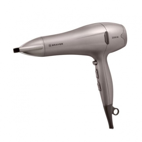 Фен Brayer BR3006 - фото 3