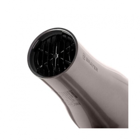 Фен Brayer BR3006 - фото 4