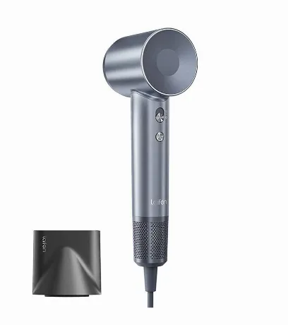 Фен для волос Laifen SWIFT SPECIAL Grey
