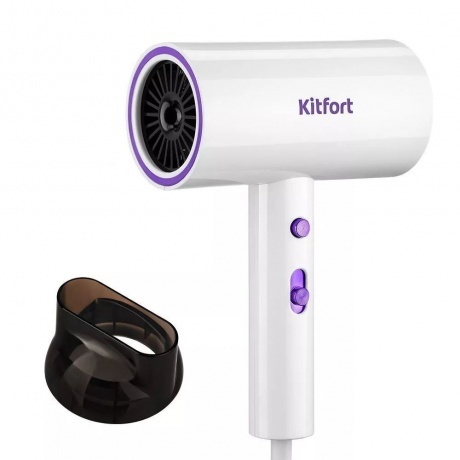 Фен Kitfort КТ-3201 - фото 3