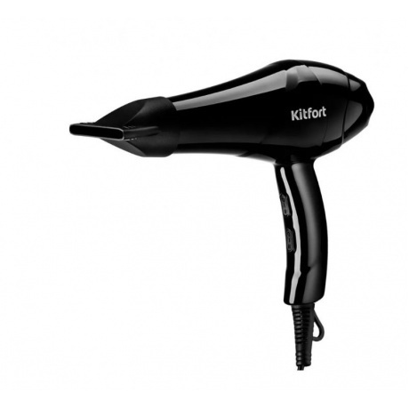 Фен Kitfort КТ-3204 - фото 1