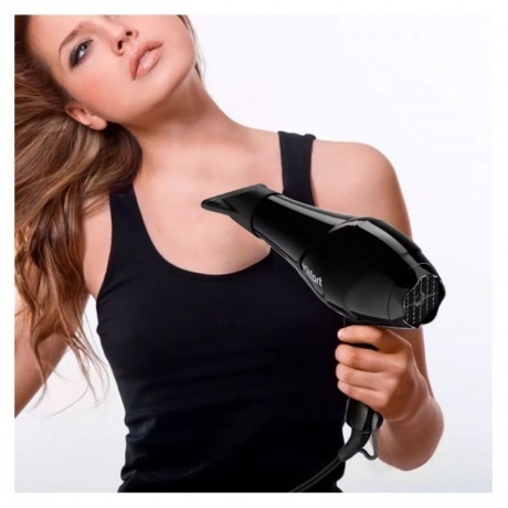 Фен Kitfort КТ-3204 - фото 2