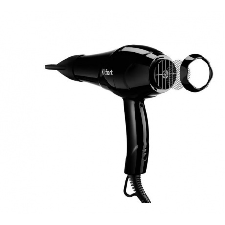 Фен Kitfort КТ-3204 - фото 4