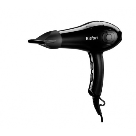 Фен Kitfort КТ-3207 - фото 1