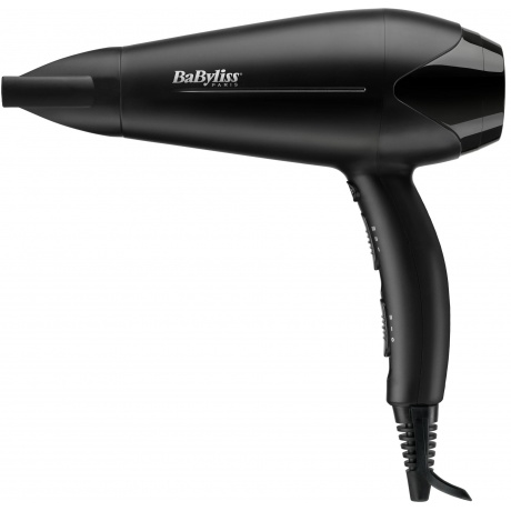 Фен Babyliss D563DE - фото 2