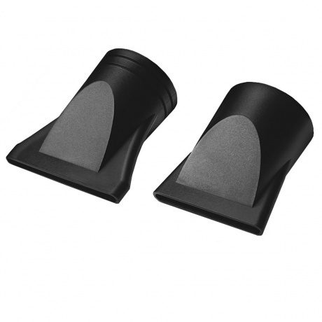 Фен Centek CT-2226 Professional (черный/оранжевый) 2400Вт - фото 5