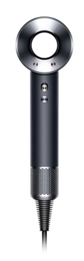 

Фен Dyson HD08 Supersonic black stee