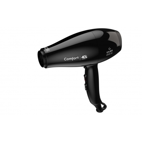 Фен GA.MA COMFORT 4D (GH0532) - фото 6