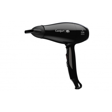 Фен GA.MA COMFORT 4D (GH0532) - фото 8