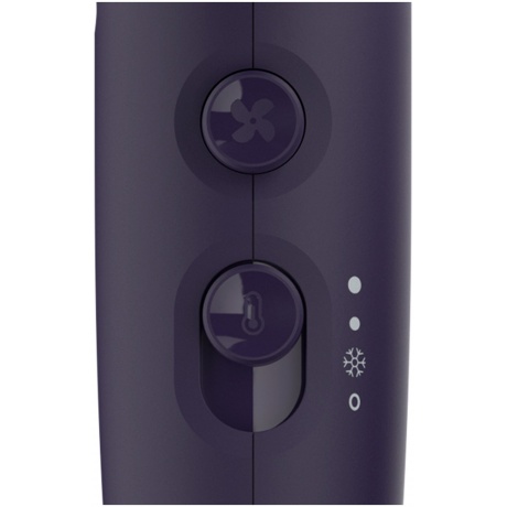 Фен Philips BHD340/10 - фото 4