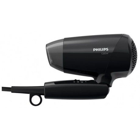 Фен Philips BHC010/10 - фото 3