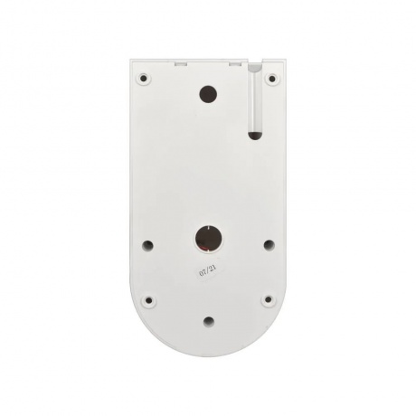 Фен Puff 1600B 1600Вт белый - фото 6