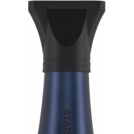 Фен Starwind SHD 7078 2000Вт синий матовый/черный - фото 6