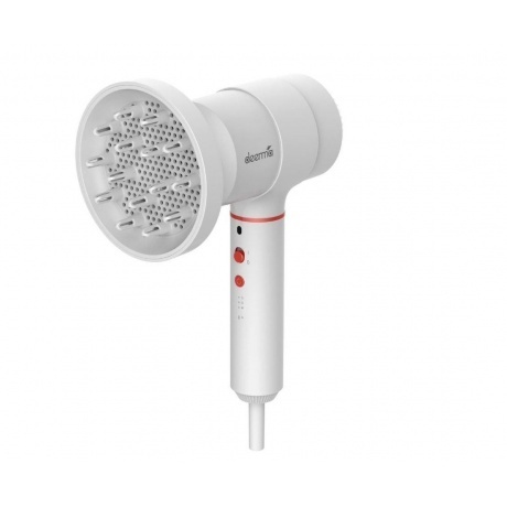 Фен Deerma DEM-CF30W - фото 5