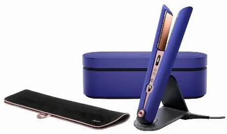 Выпрямитель Dyson Corrale HS07 Nickel/Copper 413111-01 EU