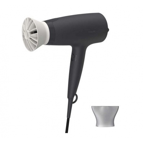Фен Philips BHD302/10 Series 3000 - фото 2