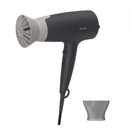 Фен Philips BHD351/10 Series 3000 - фото 2