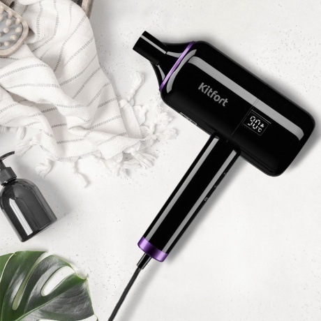 Фен Kitfort КТ-3241 - фото 6