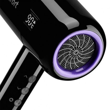 Фен Kitfort КТ-3241 - фото 7