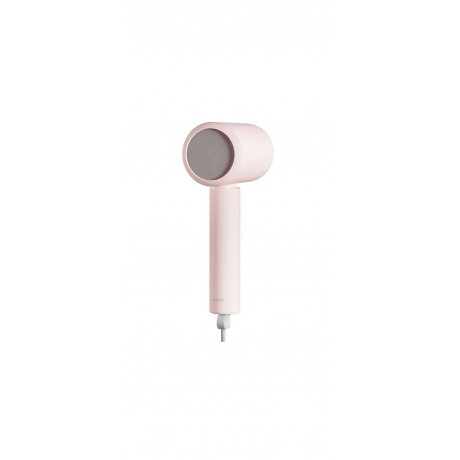 Фен Xiaomi Compact Hair Dryer H101 (BHR7474EU) Pink - фото 1