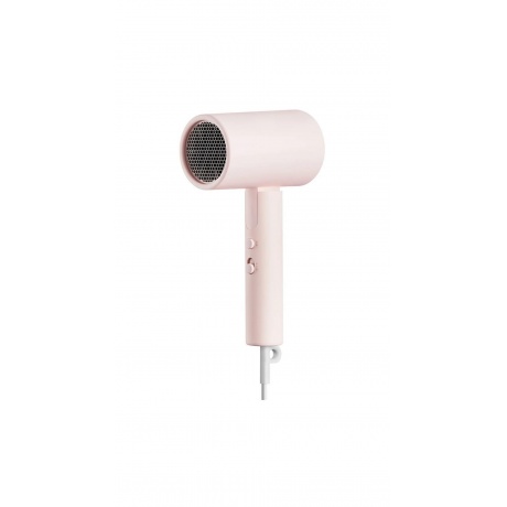 Фен Xiaomi Compact Hair Dryer H101 (BHR7474EU) Pink - фото 4