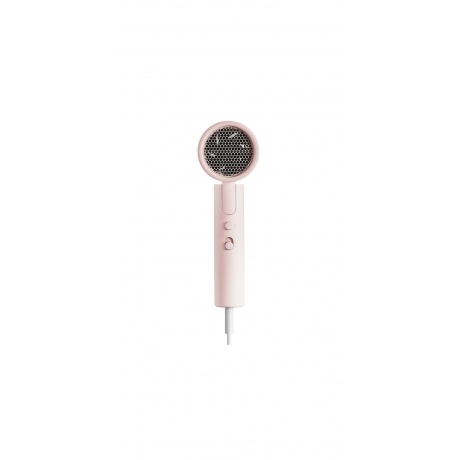 Фен Xiaomi Compact Hair Dryer H101 (BHR7474EU) Pink - фото 5