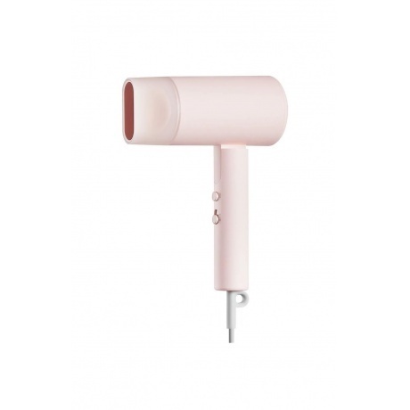 Фен Xiaomi Compact Hair Dryer H101 (BHR7474EU) Pink - фото 3
