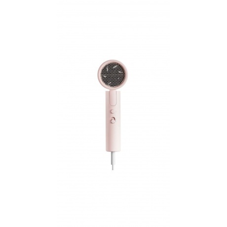 Фен Xiaomi Compact Hair Dryer H101 (BHR7474EU) Pink - фото 5