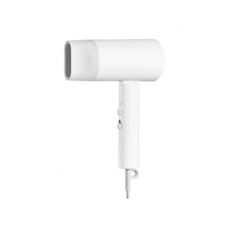 Фен Xiaomi Compact Hair Dryer H101 (BHR7475EU) White - фото 1