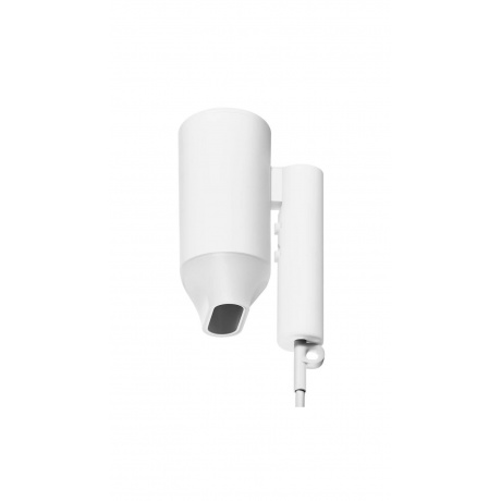 Фен Xiaomi Compact Hair Dryer H101 (BHR7475EU) White - фото 5