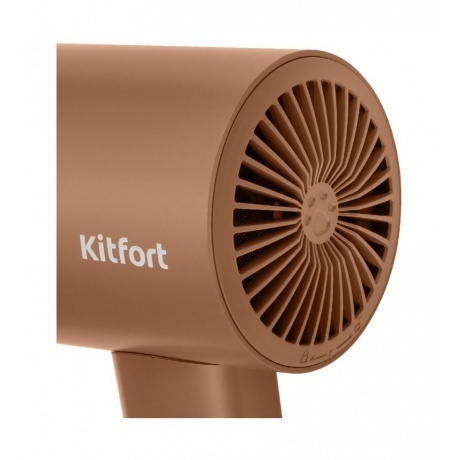 Фен Kitfort КТ-3247 - фото 4
