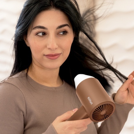 Фен Kitfort КТ-3247 - фото 5